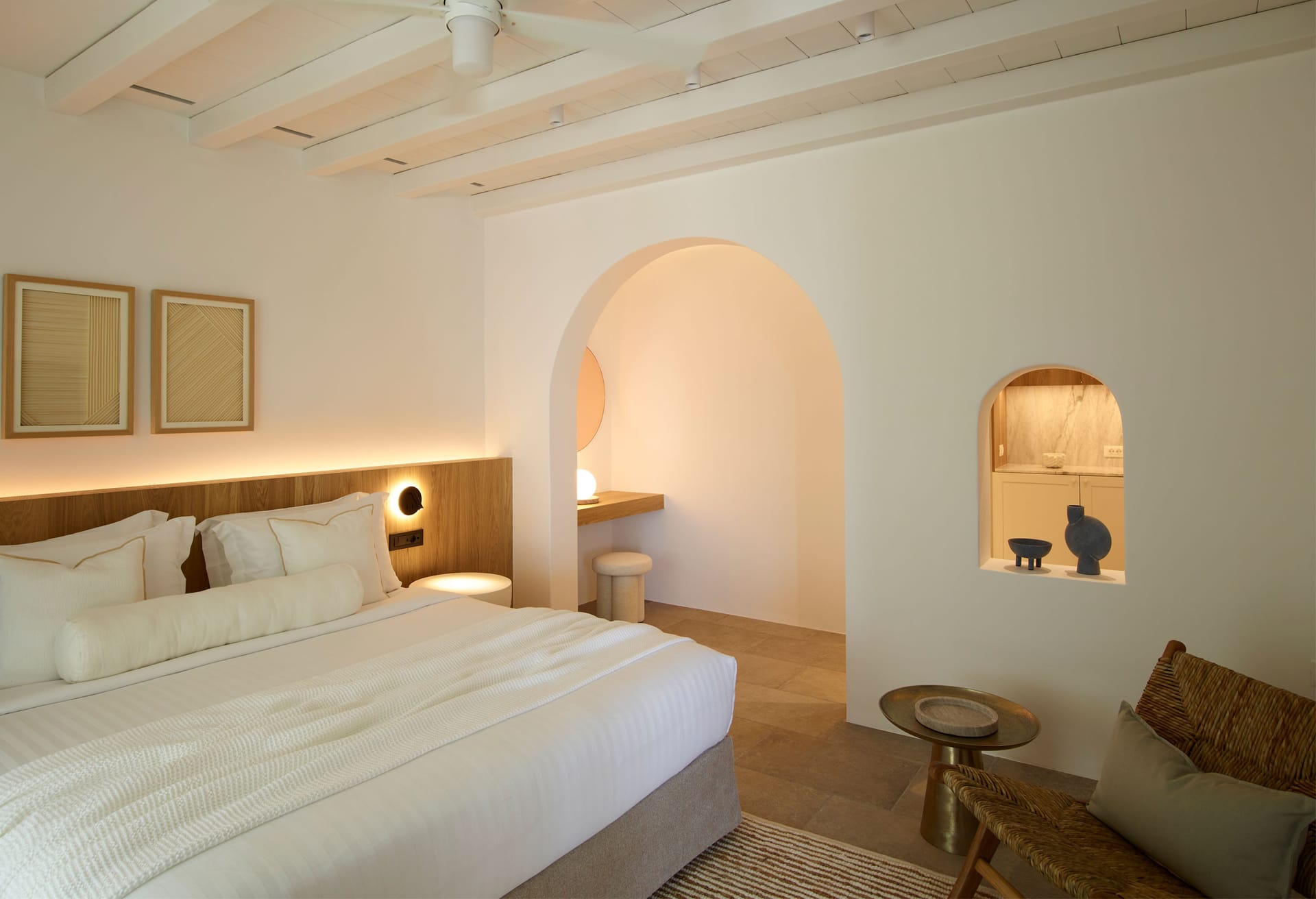 Luxury Heavens Mykonos - VELMA - 37