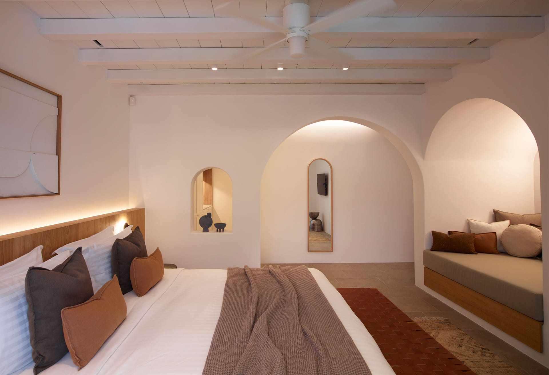 Luxury Heavens Mykonos - VELMA - 39