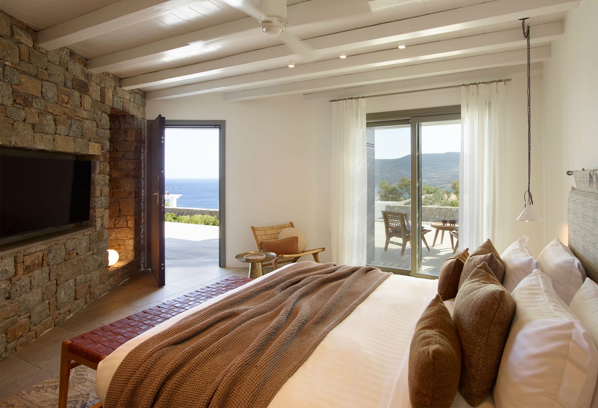 Luxury Heavens Mykonos - VELMA - 40