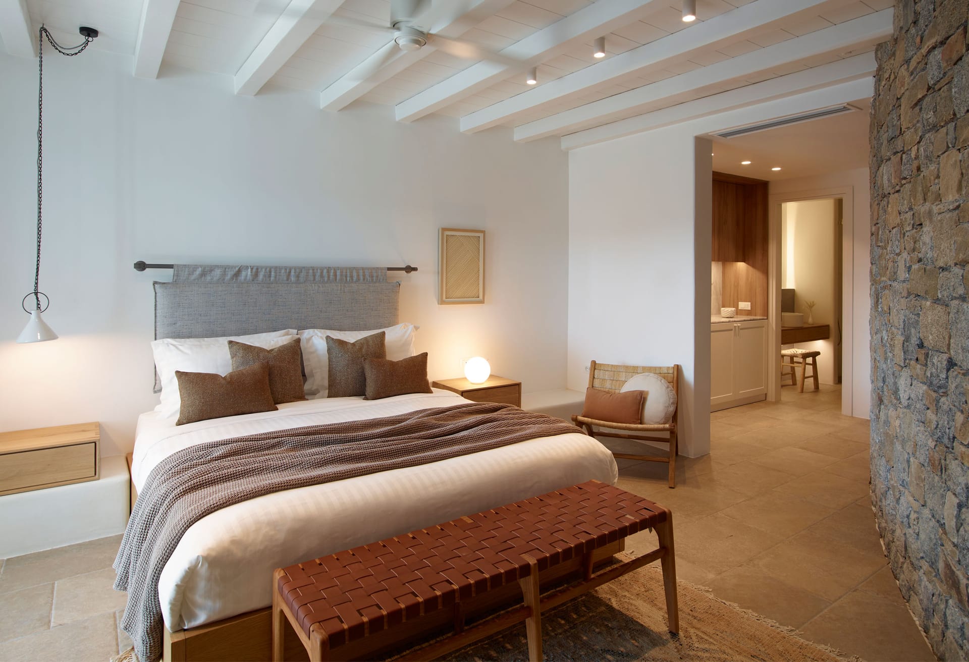 Luxury Heavens Mykonos - VELMA - 41