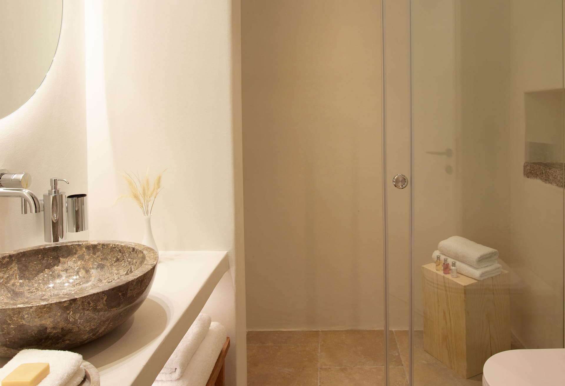 Luxury Heavens Mykonos - VELMA - 44