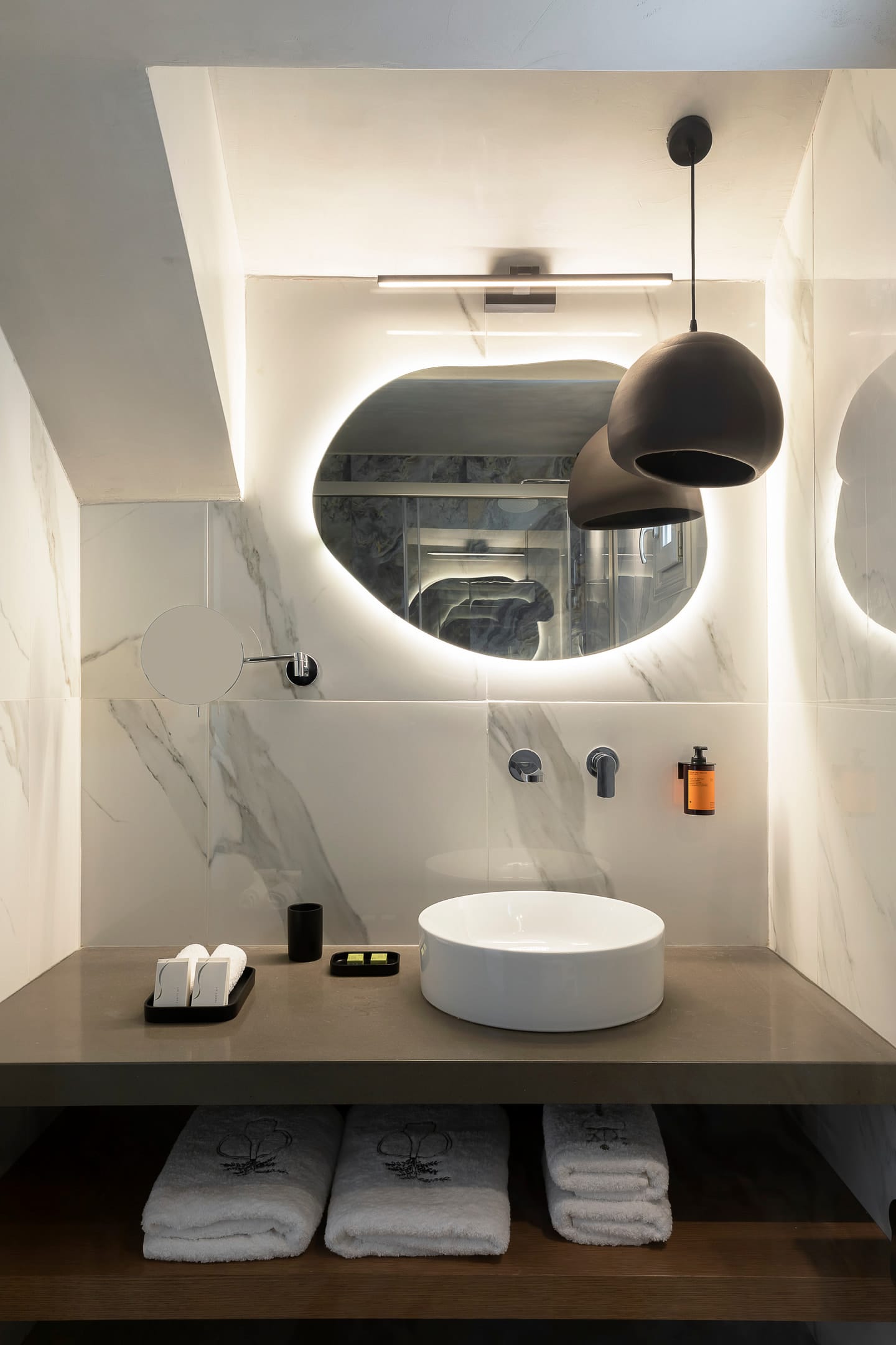 Hom Santorini - CAVE - 7
