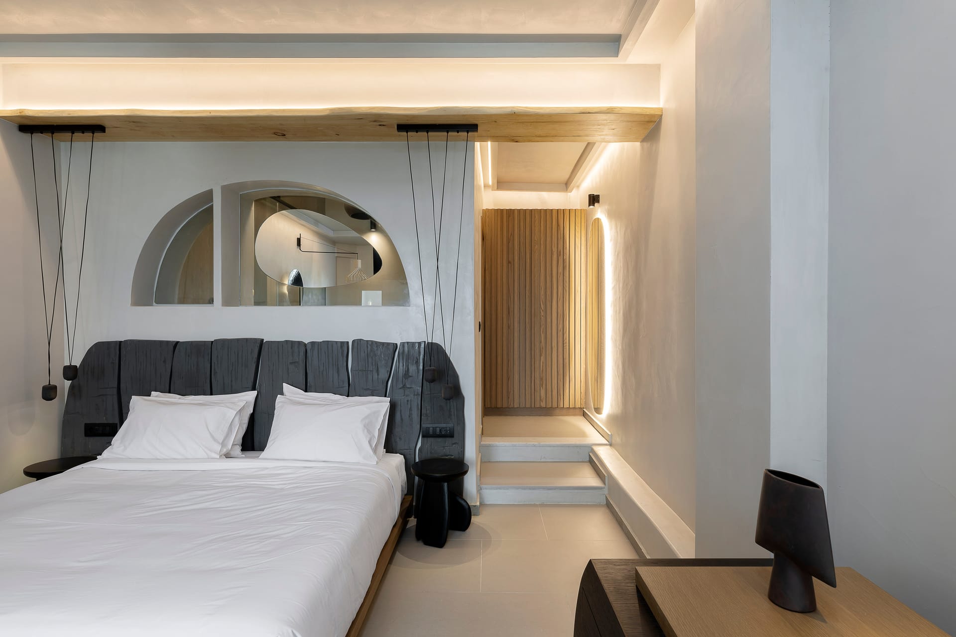 Hom Santorini - CAVE - 5