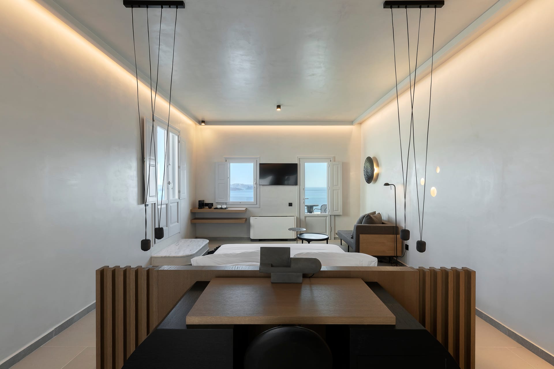 Hom Santorini - DLX - 6