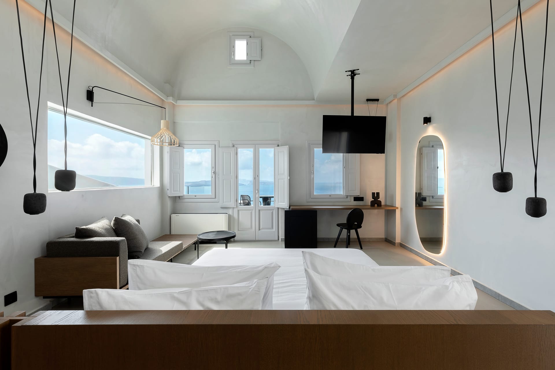 Hom Santorini - DLX - 2