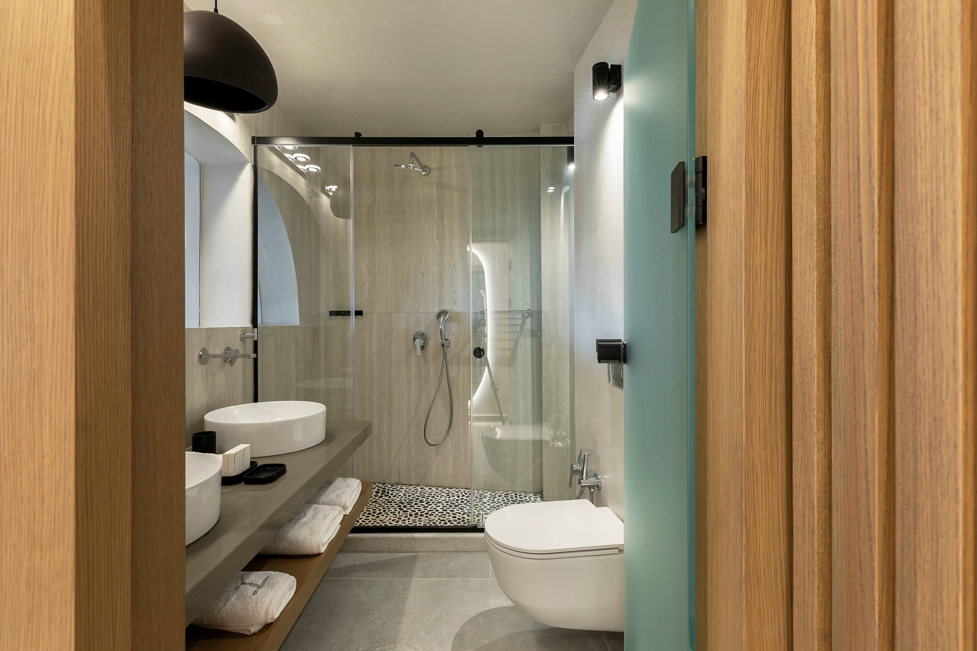 Hom Santorini - DLX - 9