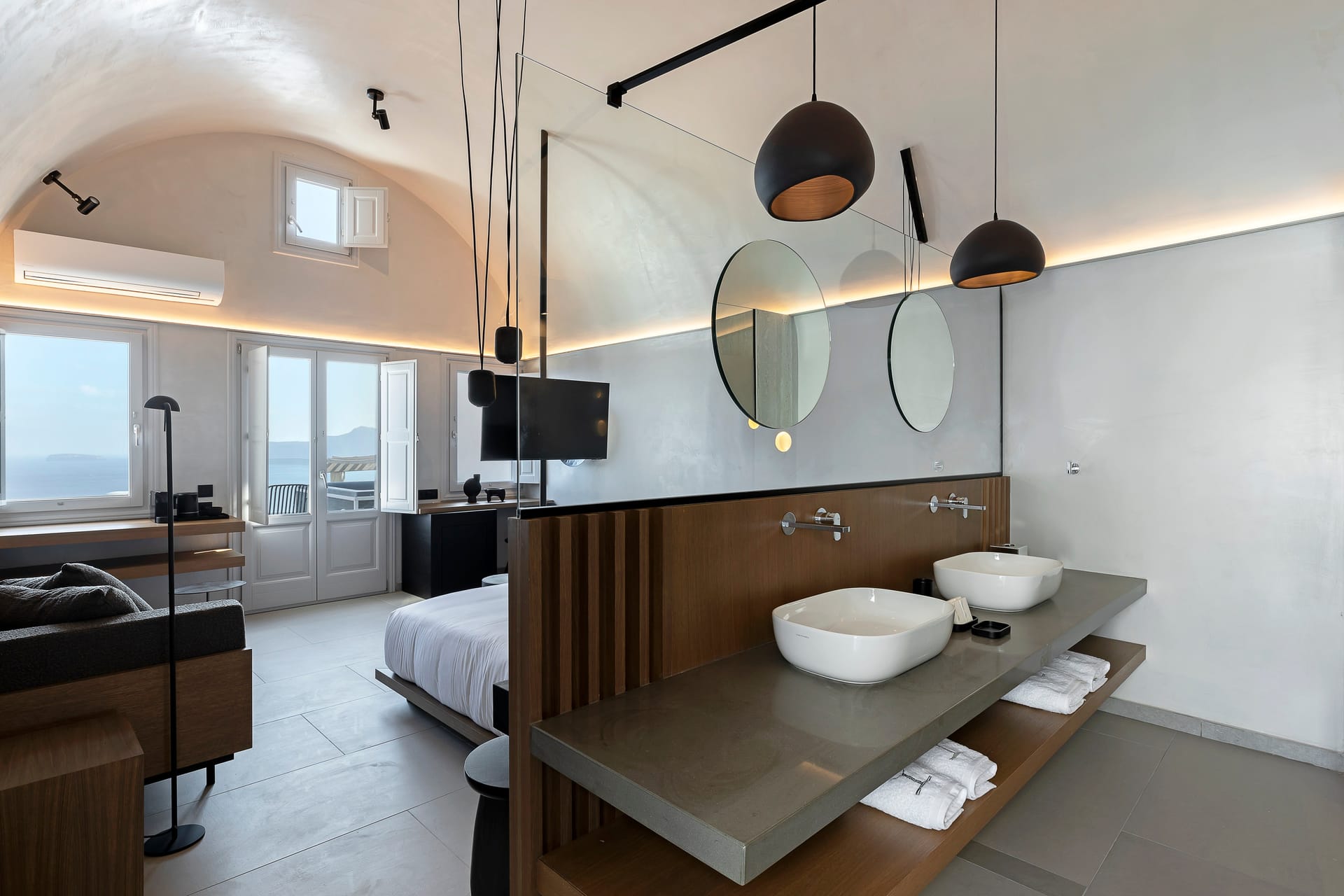 Hom Santorini - DLX - 8