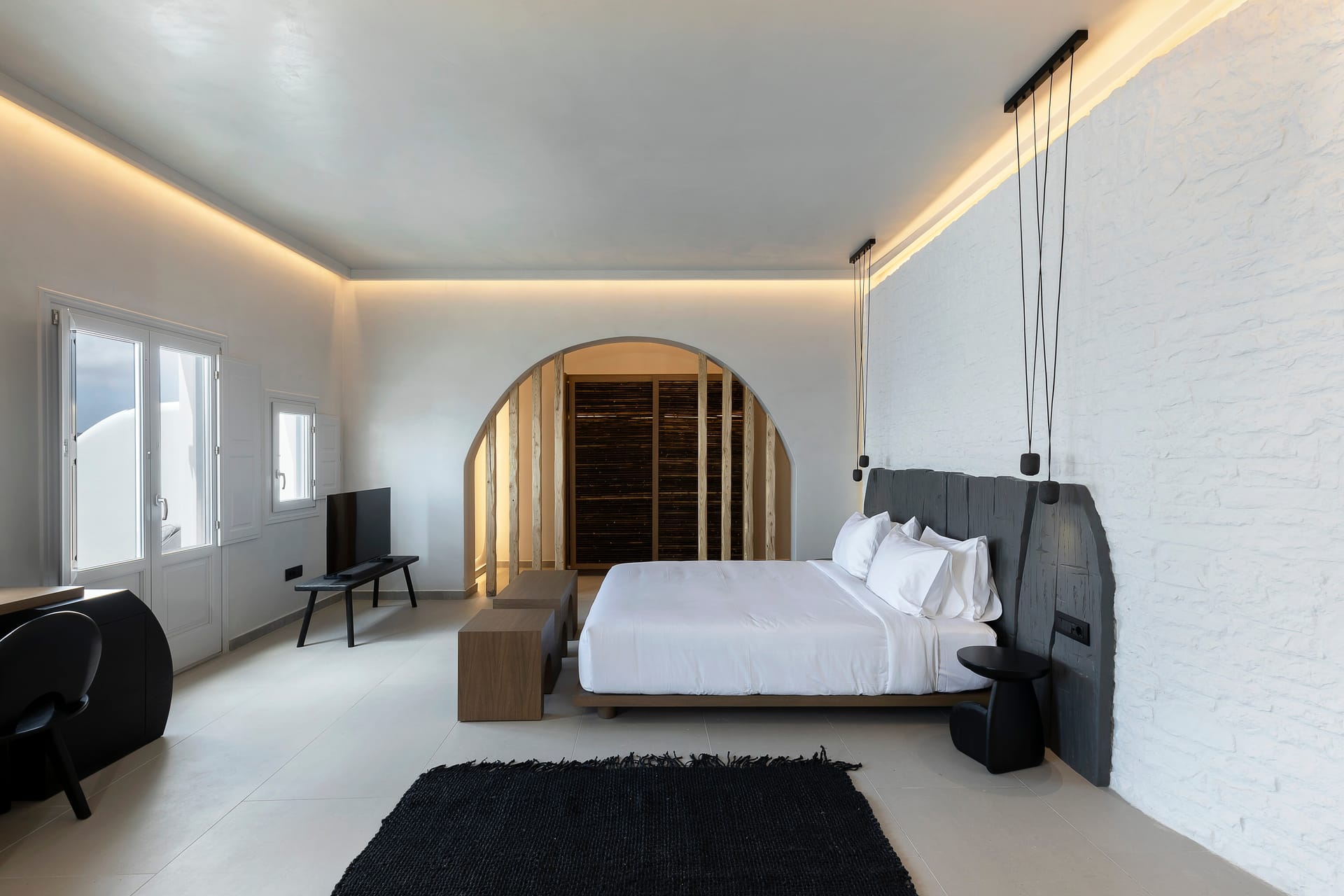 Hom Santorini - SUP - 6