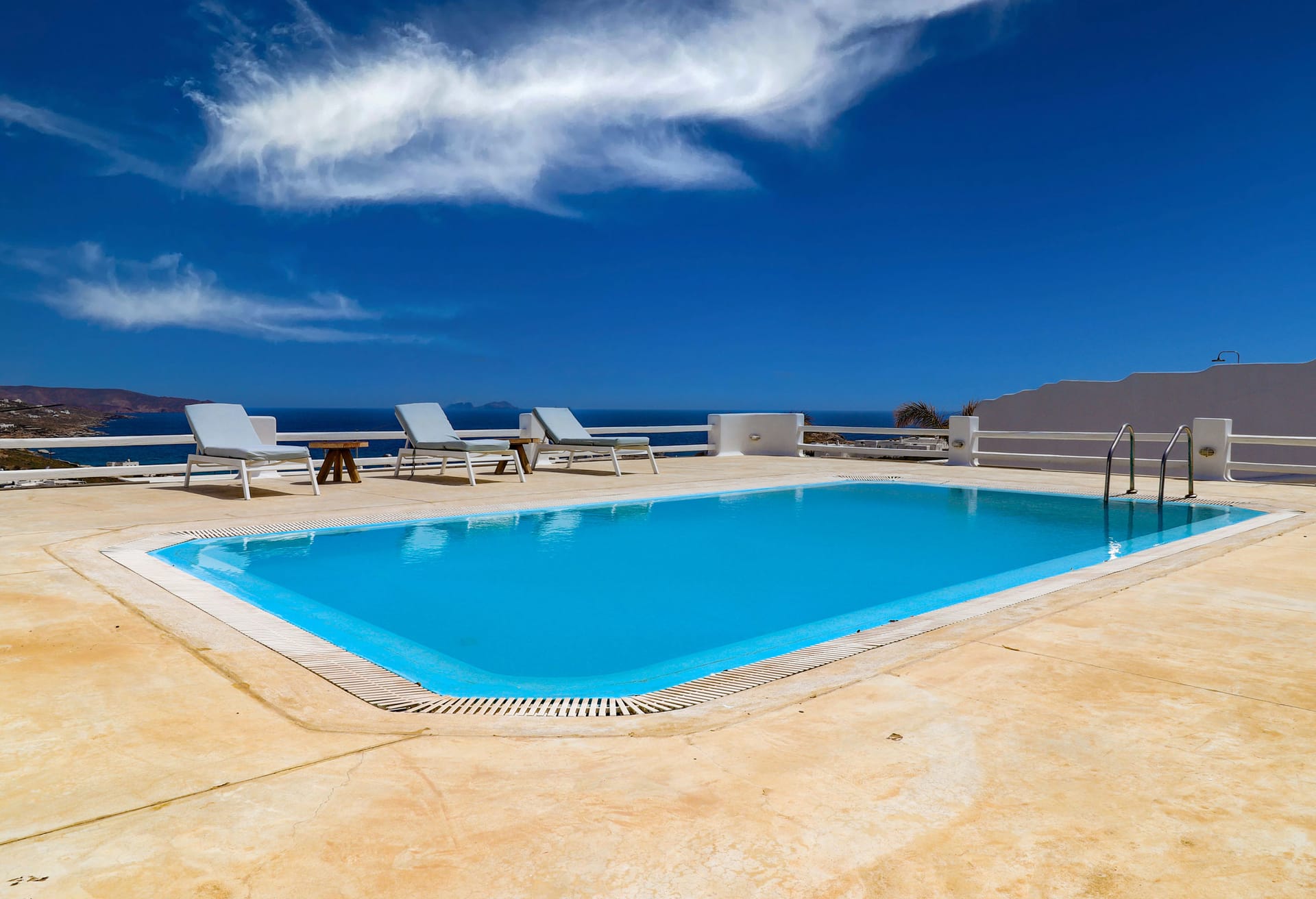 Villa Helice 1
