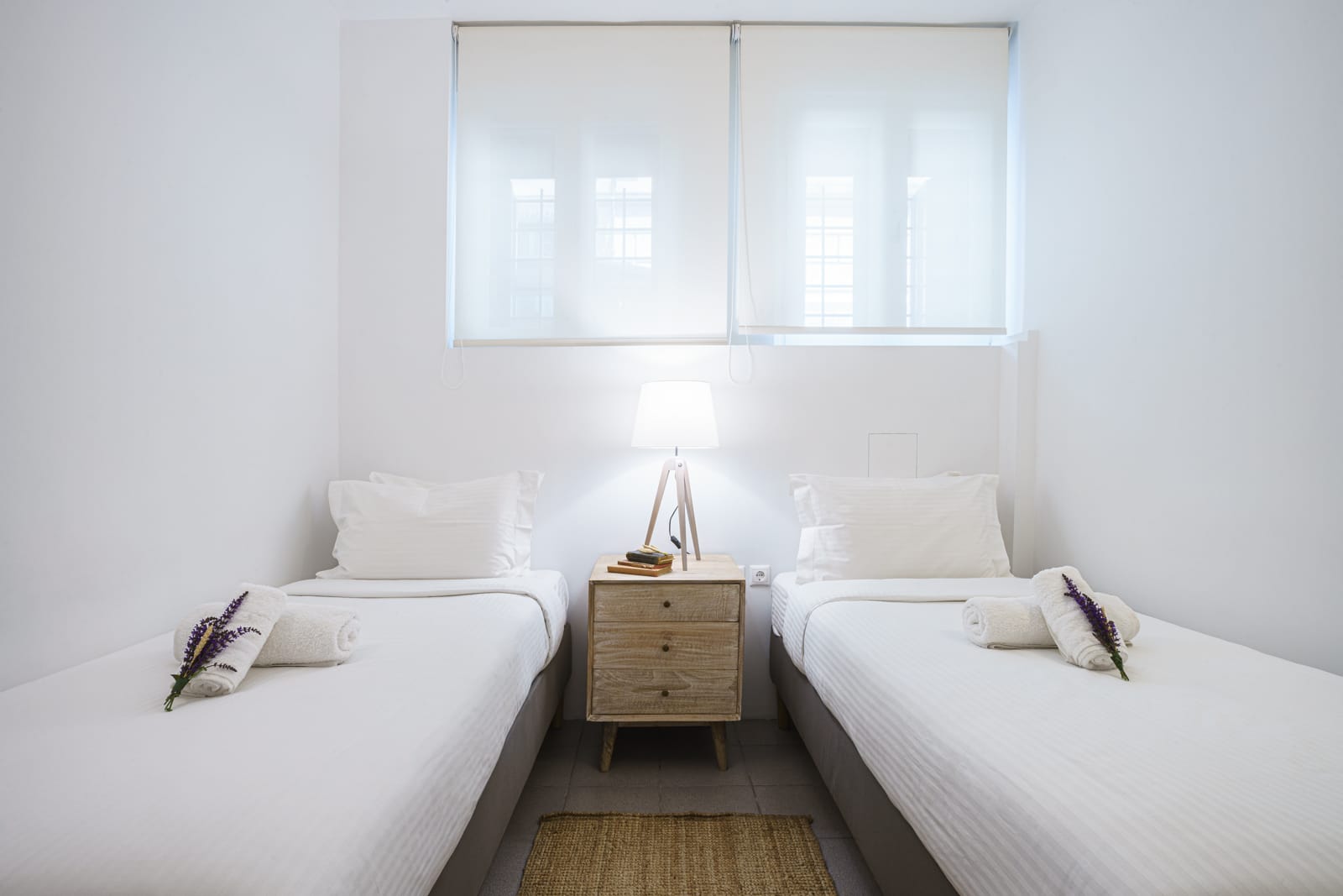 Art Pantheon Suites Athens Plaka - ARTOWN - 56
