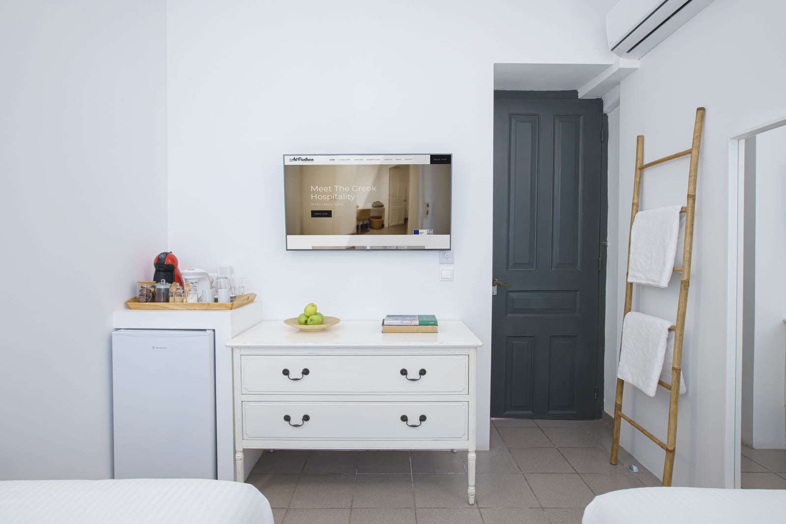 Art Pantheon Suites Athens Plaka - ARTOWN - 58