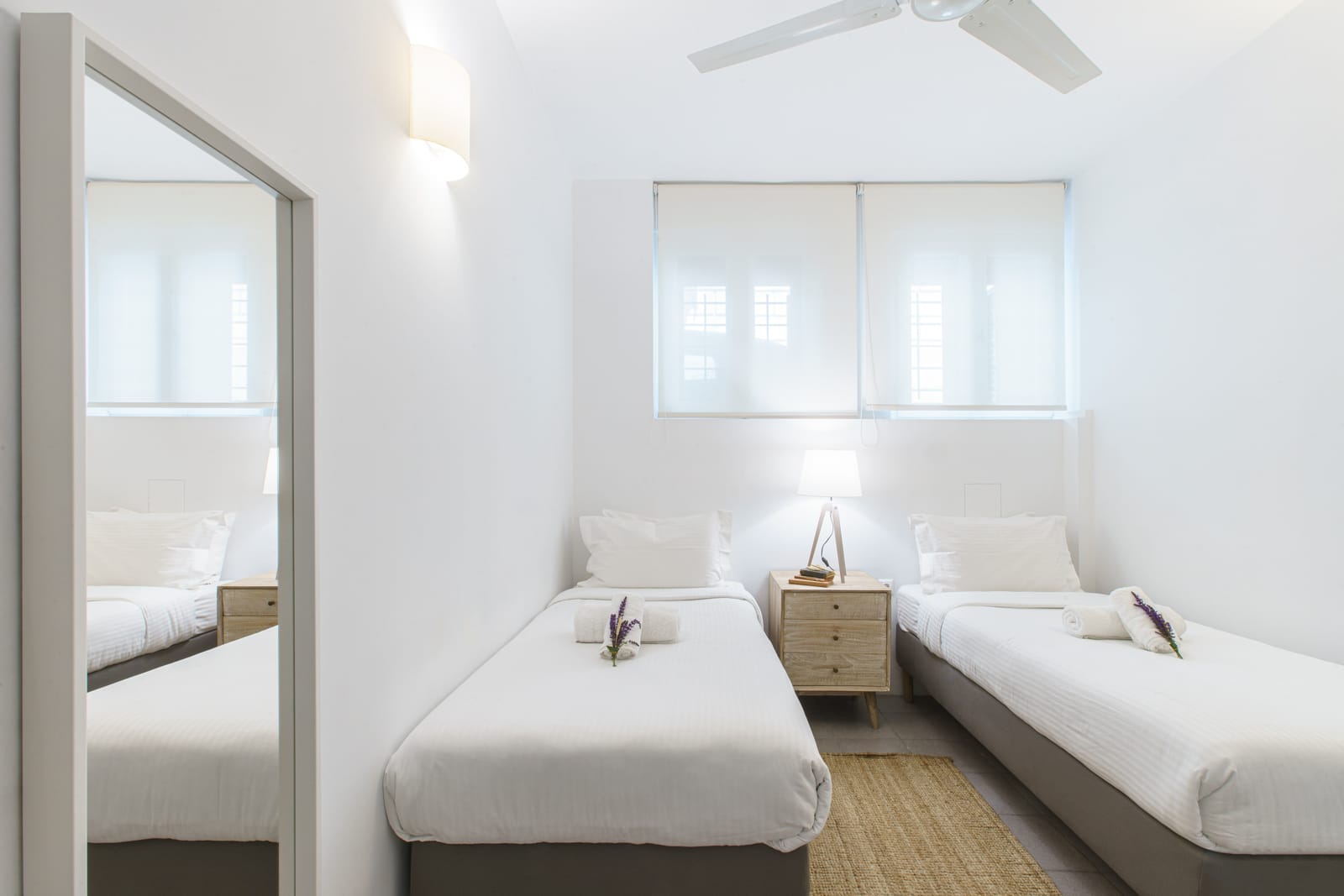 Art Pantheon Suites Athens Plaka - ARTOWN - 57