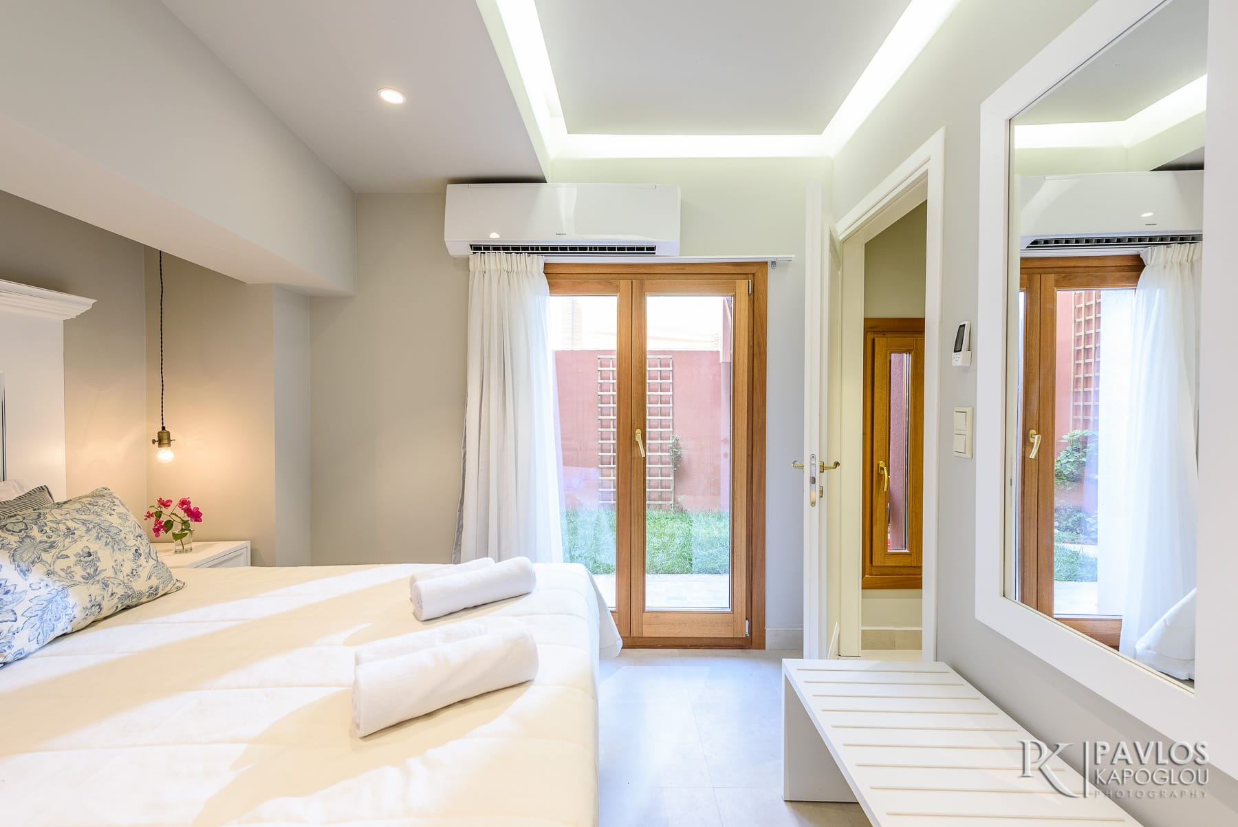 Superior Suite With Garden