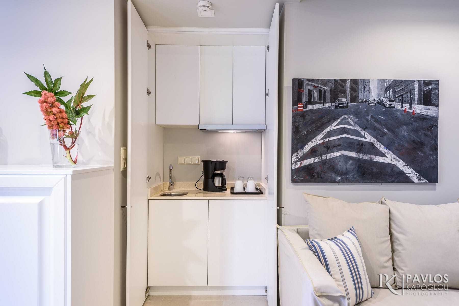Candia Suites & Rooms Heraklion - SUPSUG - 3