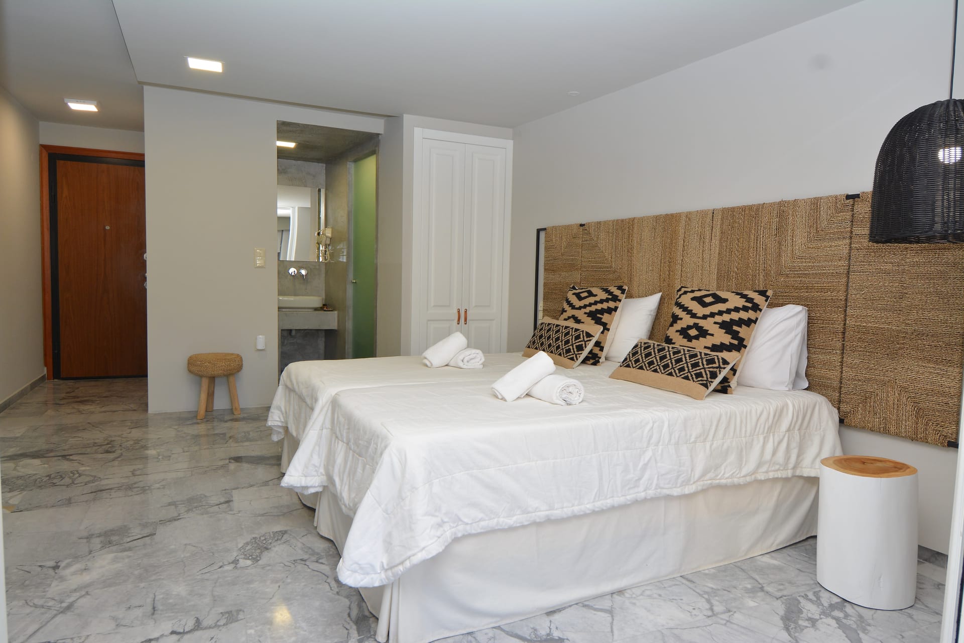 Candia Suites & Rooms Heraklion - SPRSUI - 4