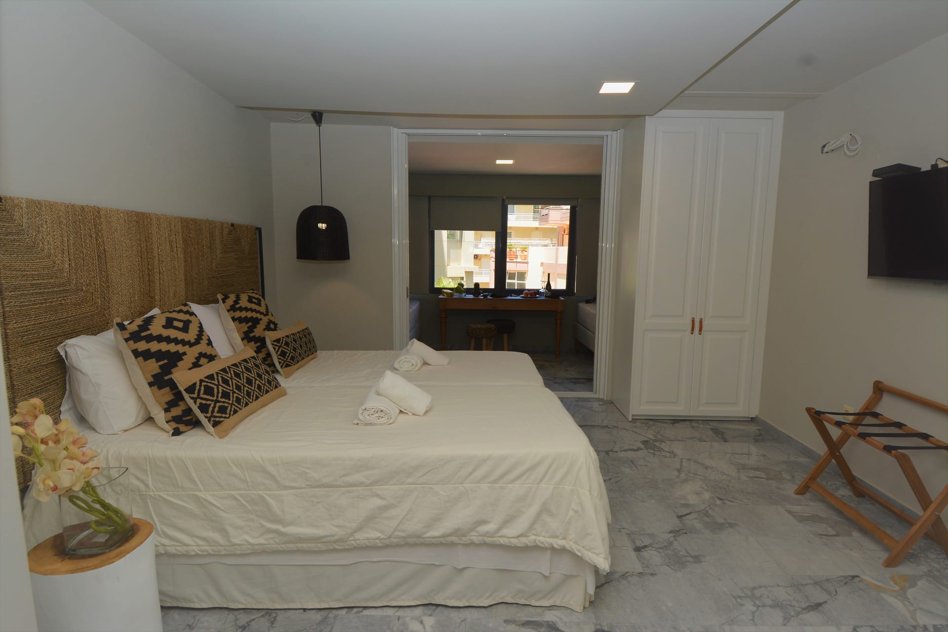 Candia Suites & Rooms Heraklion - SPRSUI - 5