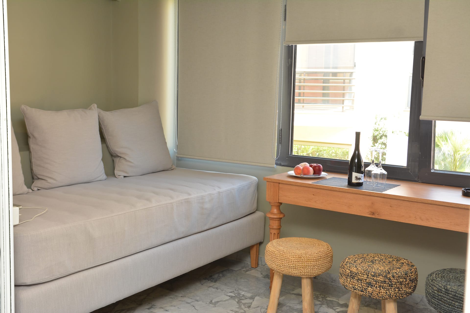 Candia Suites & Rooms Heraklion - SPRSUI - 7