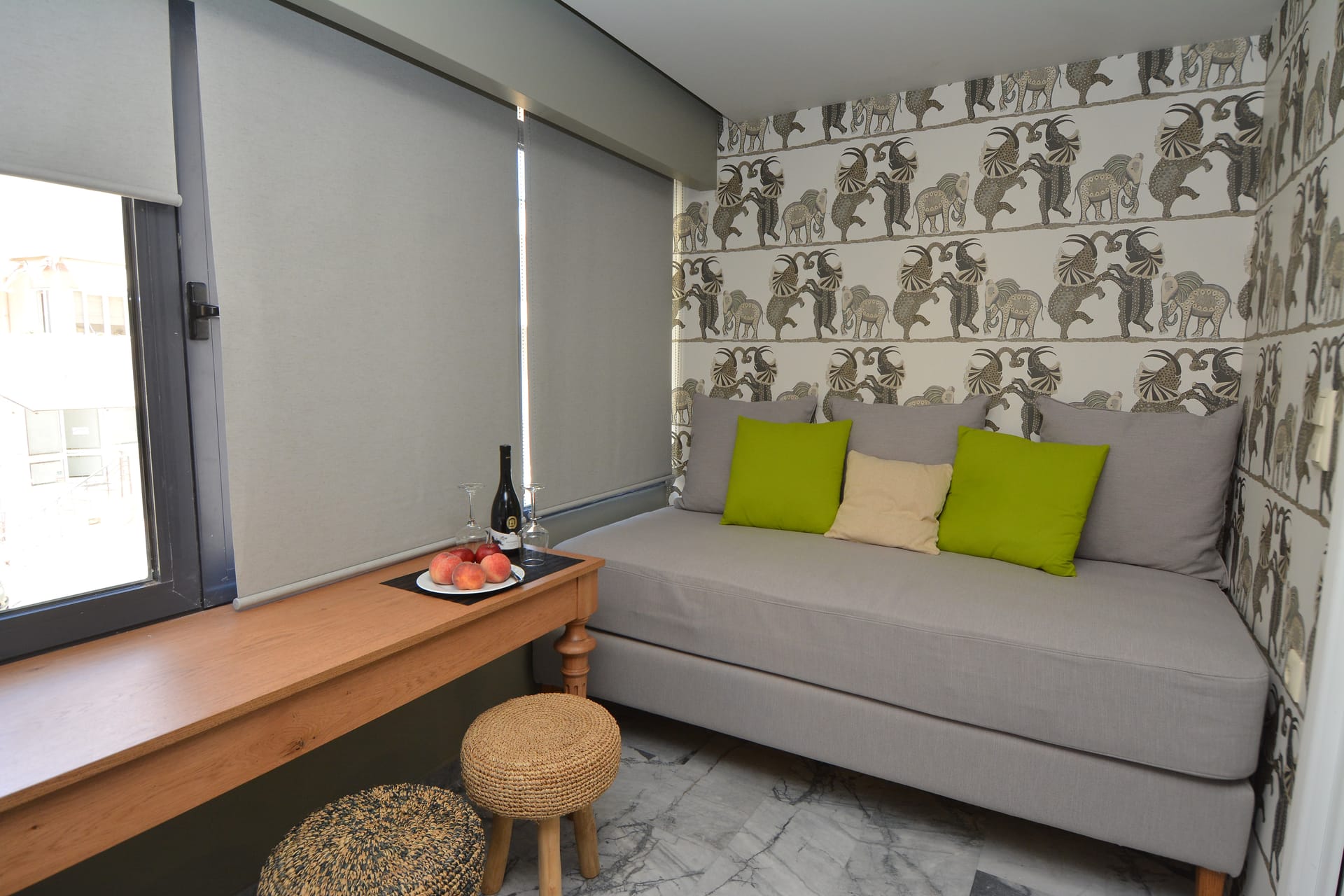 Candia Suites & Rooms Heraklion - SPRSUI - 8