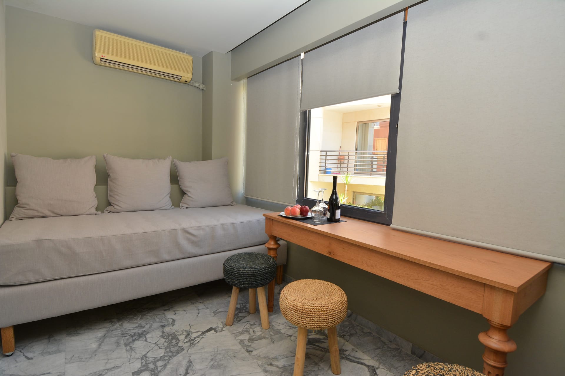 Candia Suites & Rooms Heraklion - SPRSUI - 9