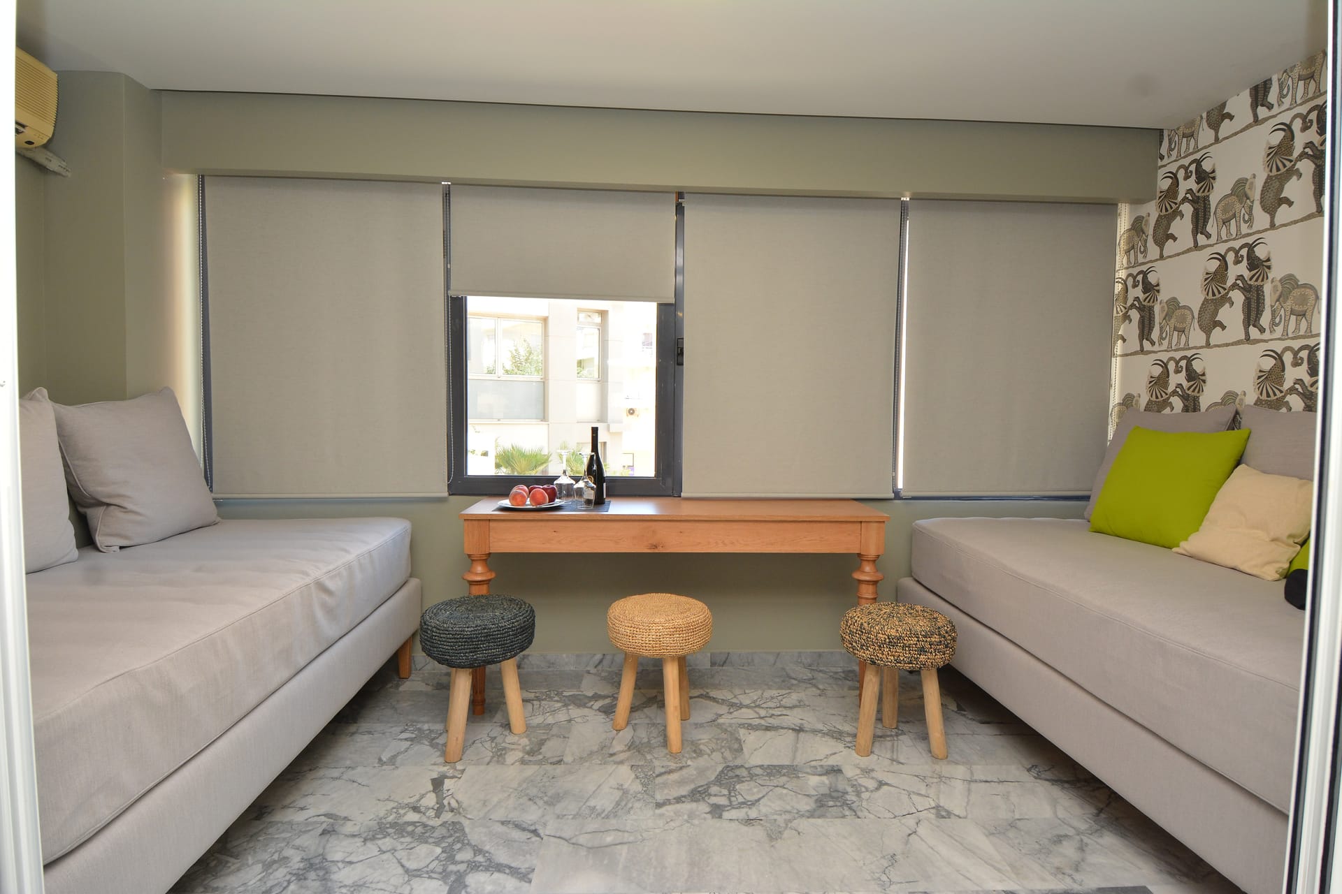 Candia Suites & Rooms Heraklion - SPRSUI - 11