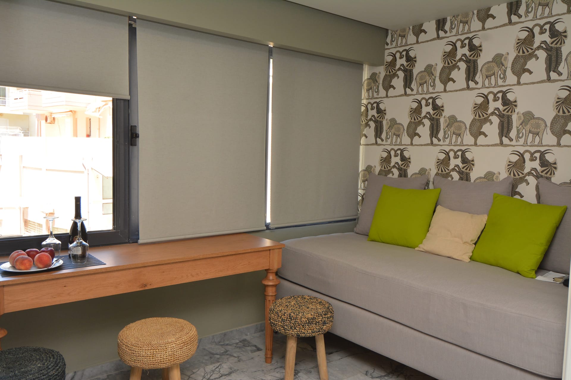 Candia Suites & Rooms Heraklion - SPRSUI - 12
