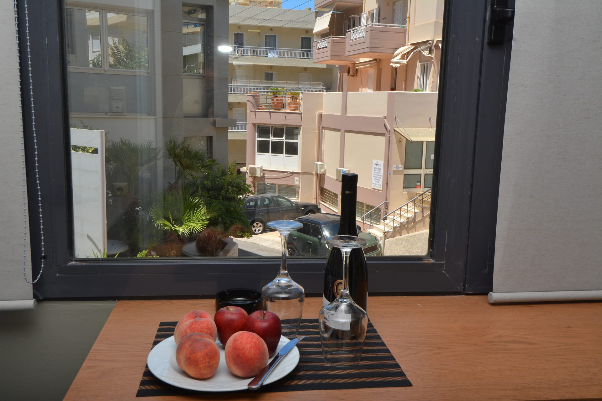 Candia Suites & Rooms Heraklion - SPRSUI - 13
