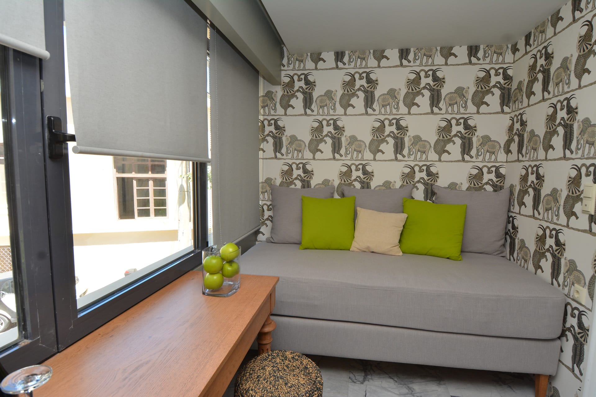 Candia Suites & Rooms Heraklion - SPRSUI - 14