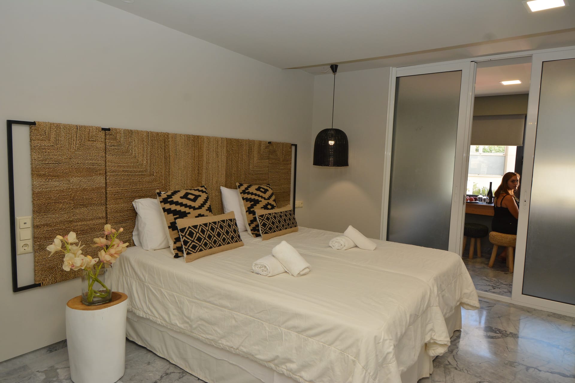 Candia Suites & Rooms Heraklion - SPRSUI - 16