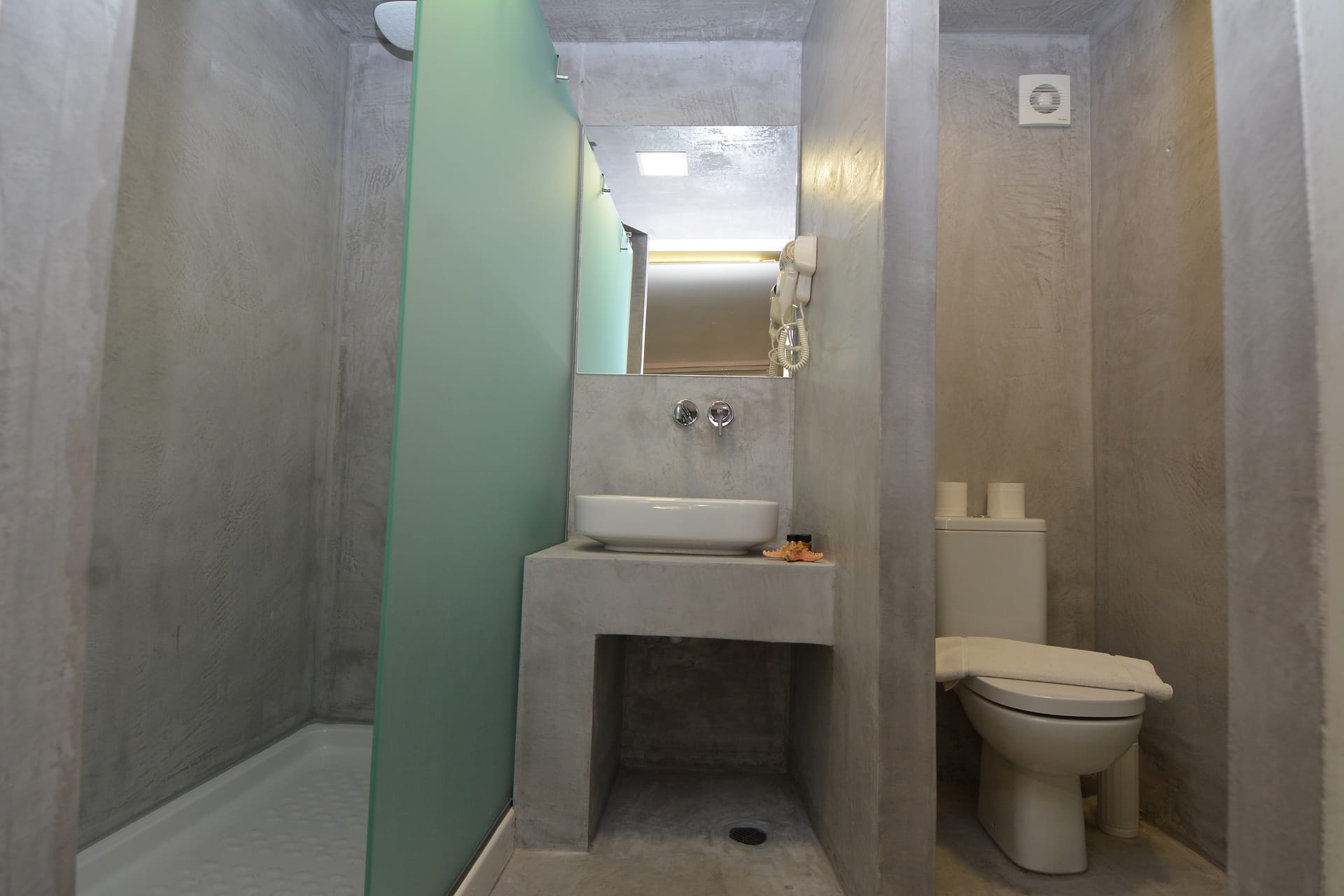 Candia Suites & Rooms Heraklion - SPRSUI - 18