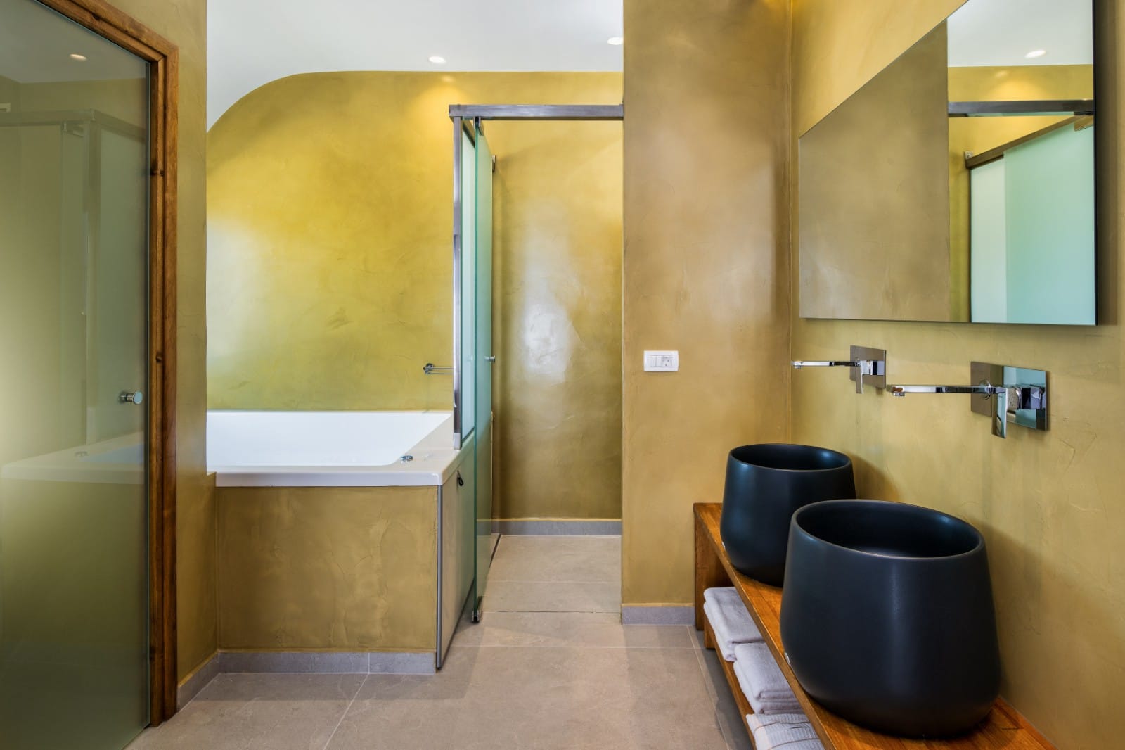 Alizea Villas & Suites - KING - 5