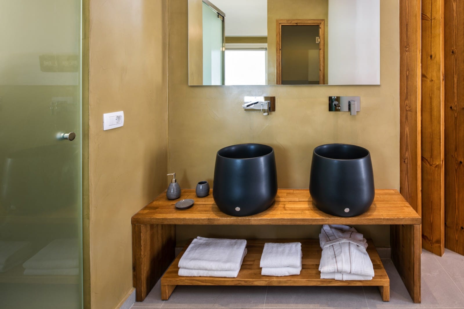 Alizea Villas & Suites - KING - 6