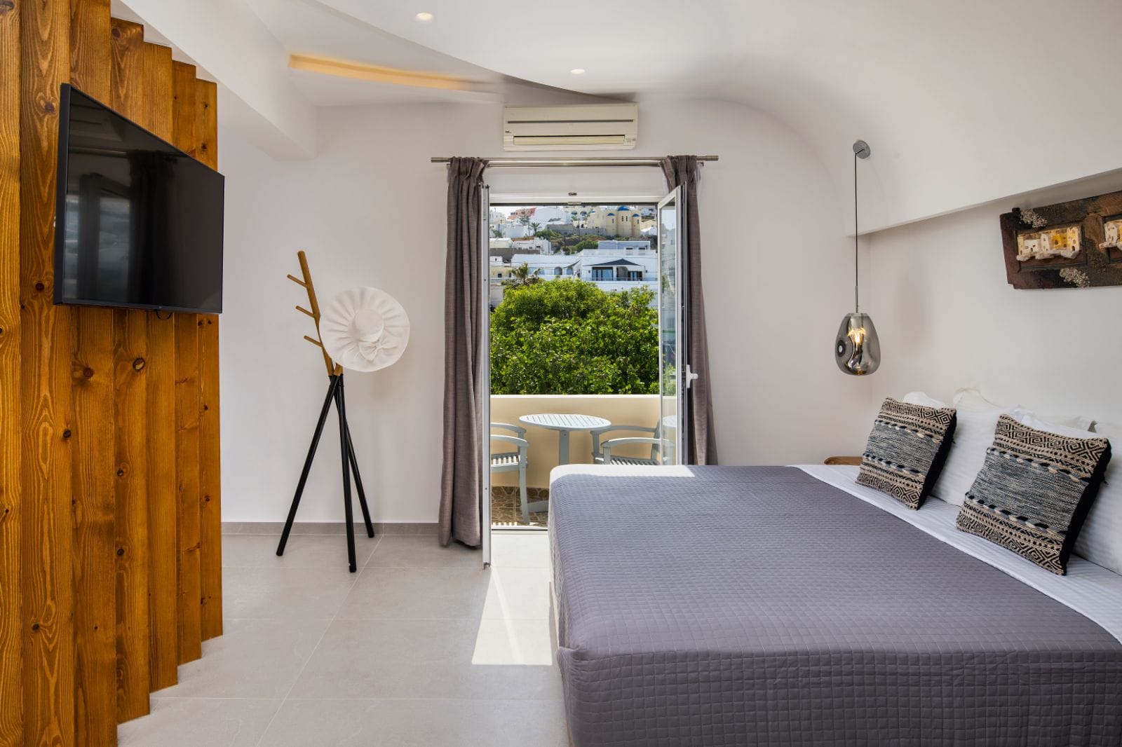Alizea Villas & Suites - KING - 7