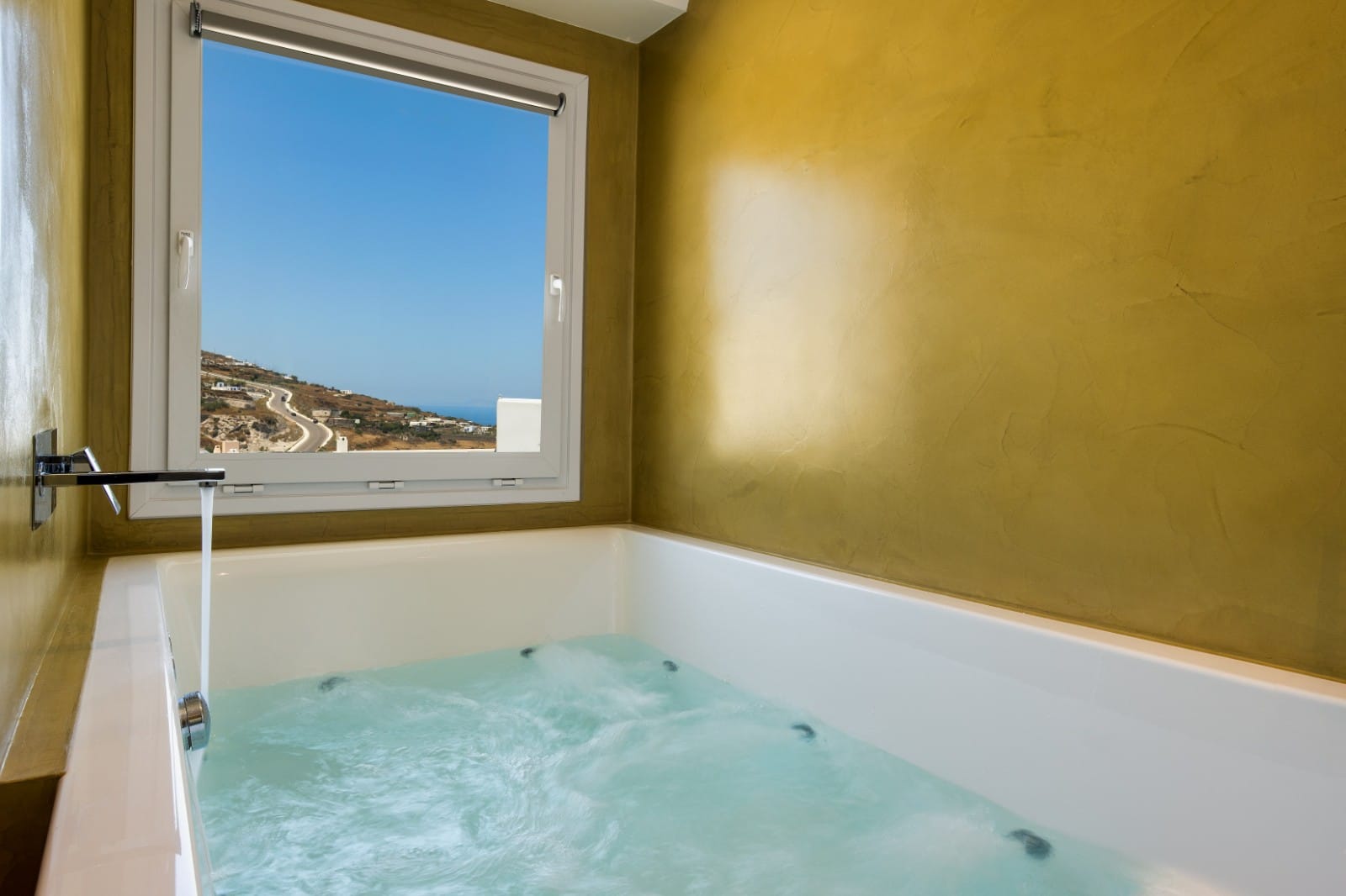 Alizea Villas & Suites - KING - 8