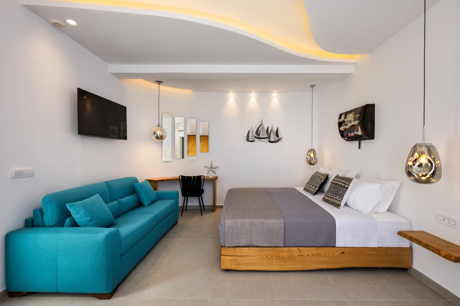 Alizea Villas & Suites - STD3 - 2