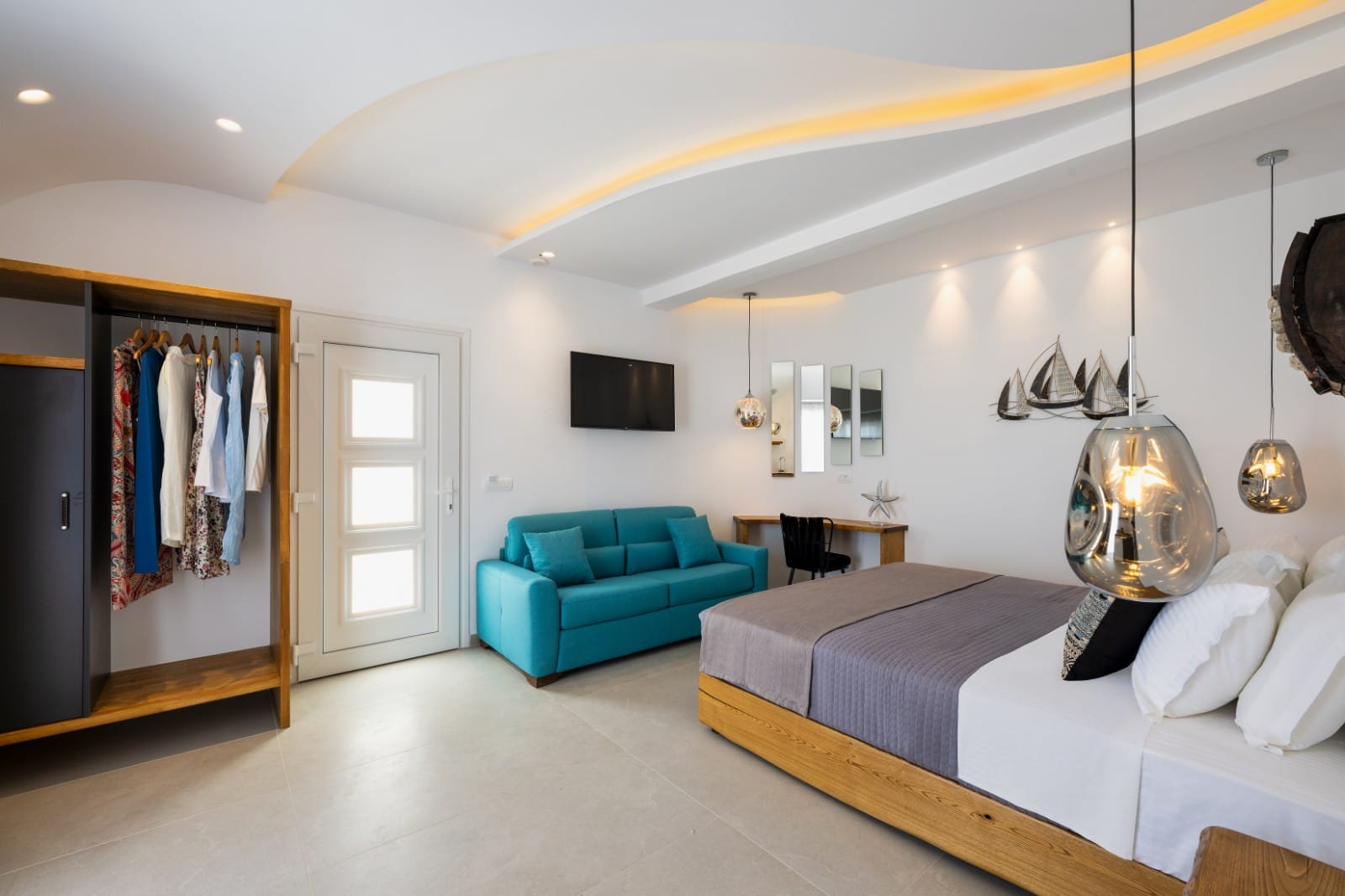 Alizea Villas & Suites - STD3 - 3
