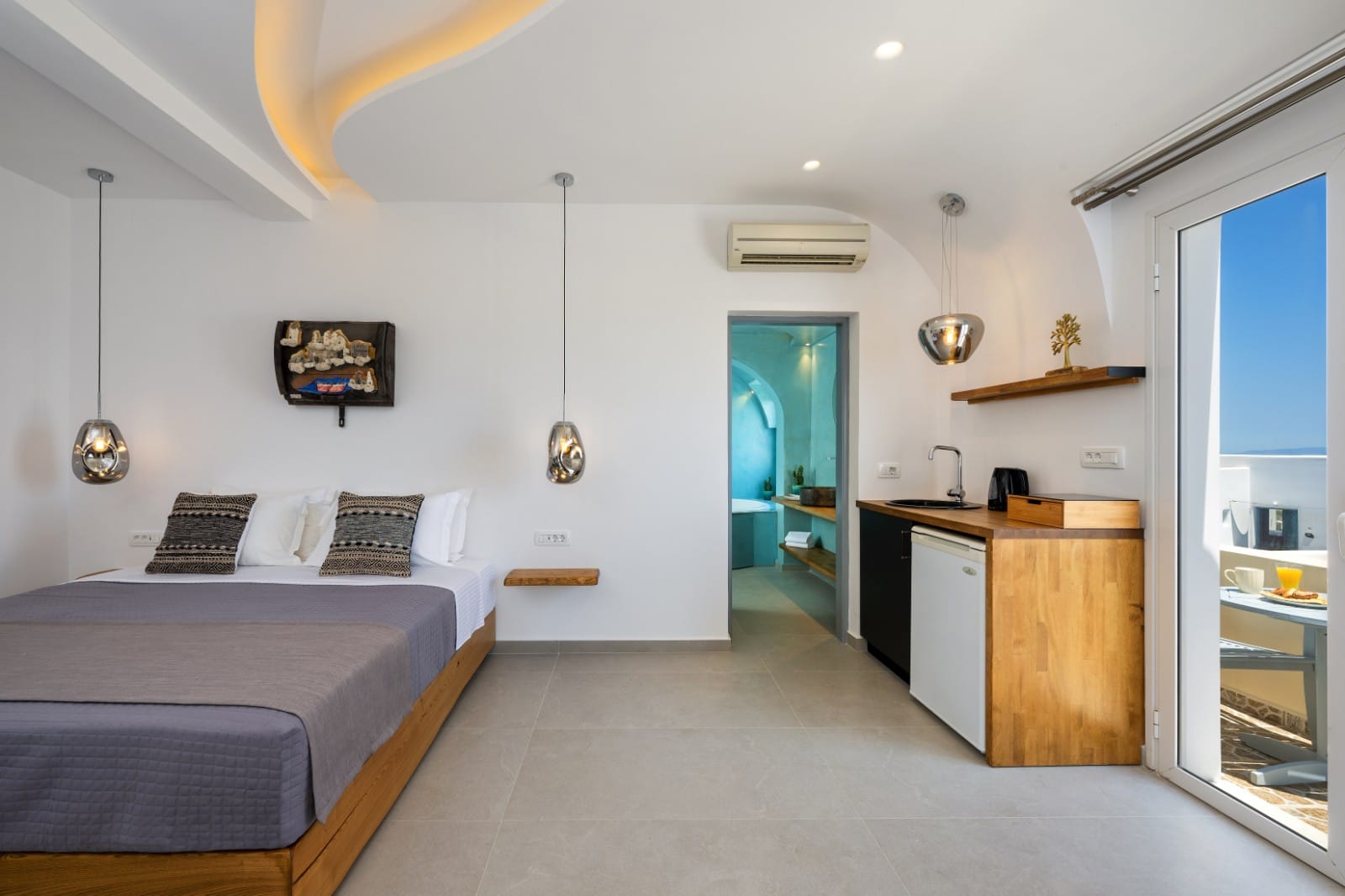 Alizea Villas & Suites - STD3 - 4