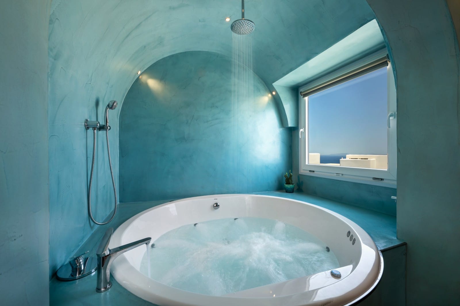 Alizea Villas & Suites - STD3 - 6