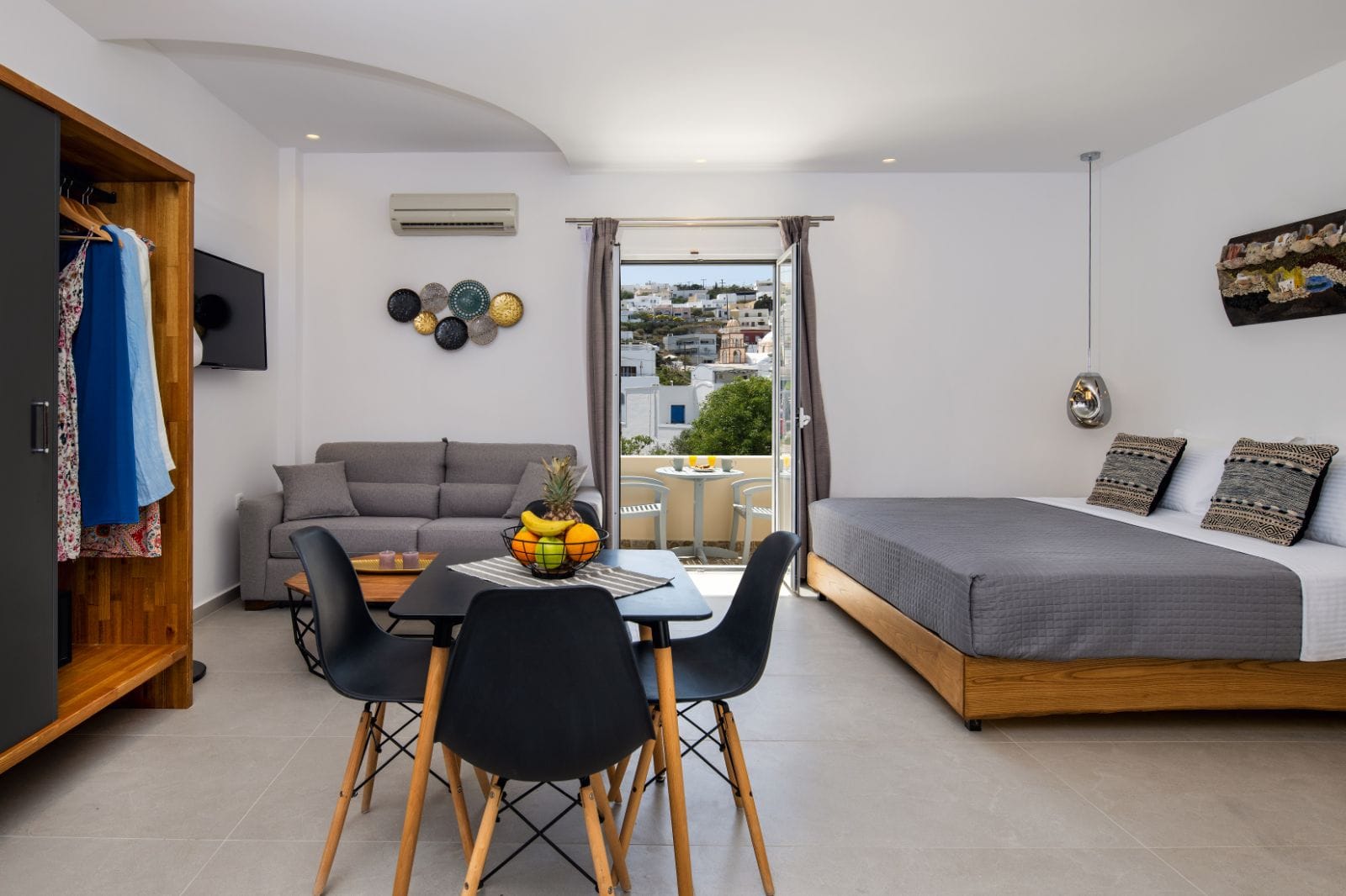 Alizea Villas & Suites - STD3 - 7
