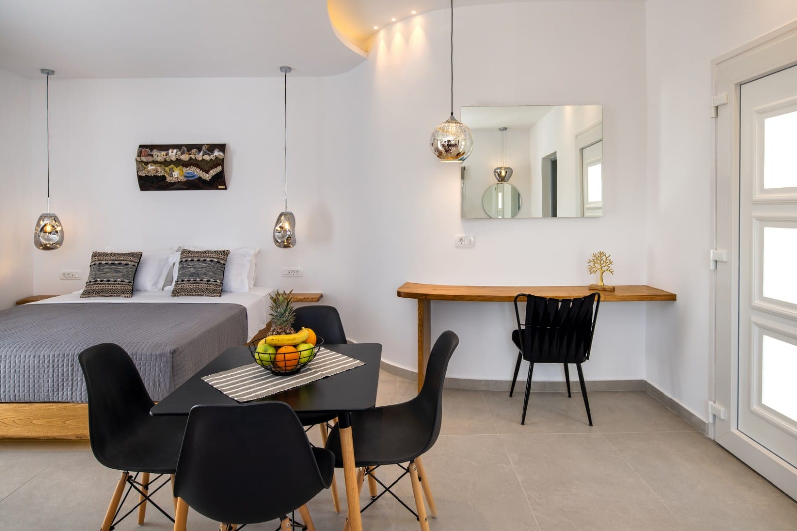 Alizea Villas & Suites - STD3 - 8