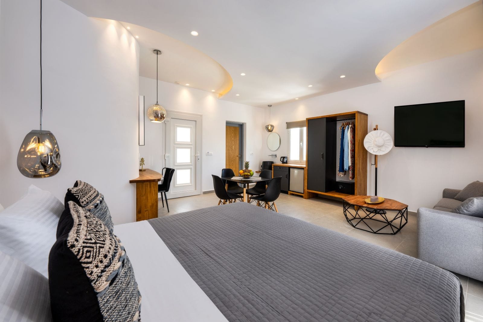 Alizea Villas & Suites - STD3 - 9