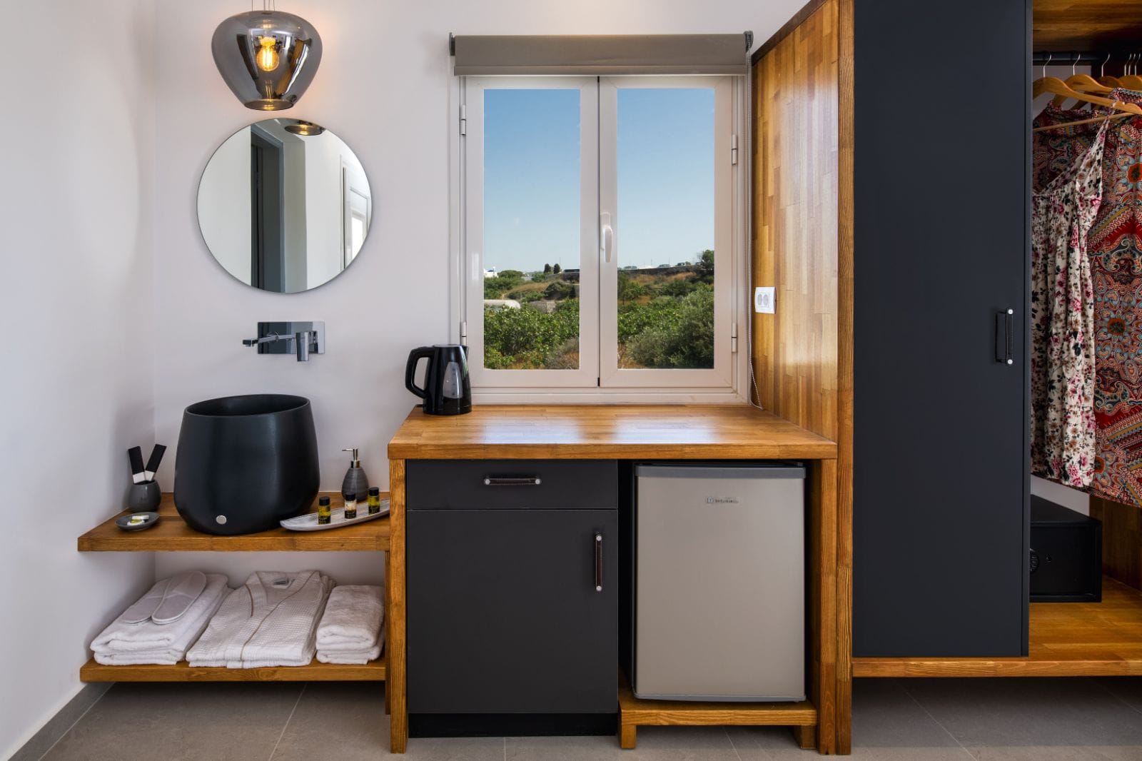 Alizea Villas & Suites - STD3 - 10