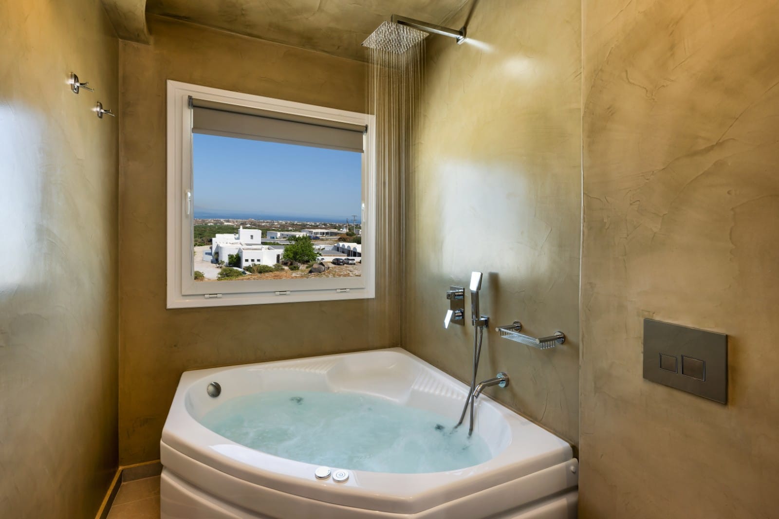 Alizea Villas & Suites - STD3 - 11