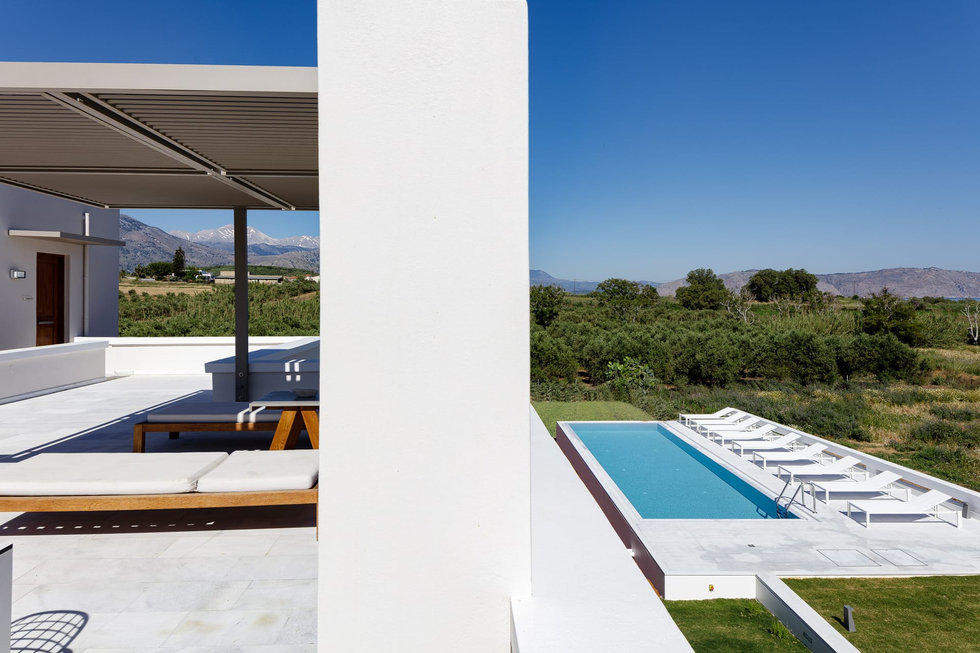 Mikro Livadi Rethymno - SPRELI - 4