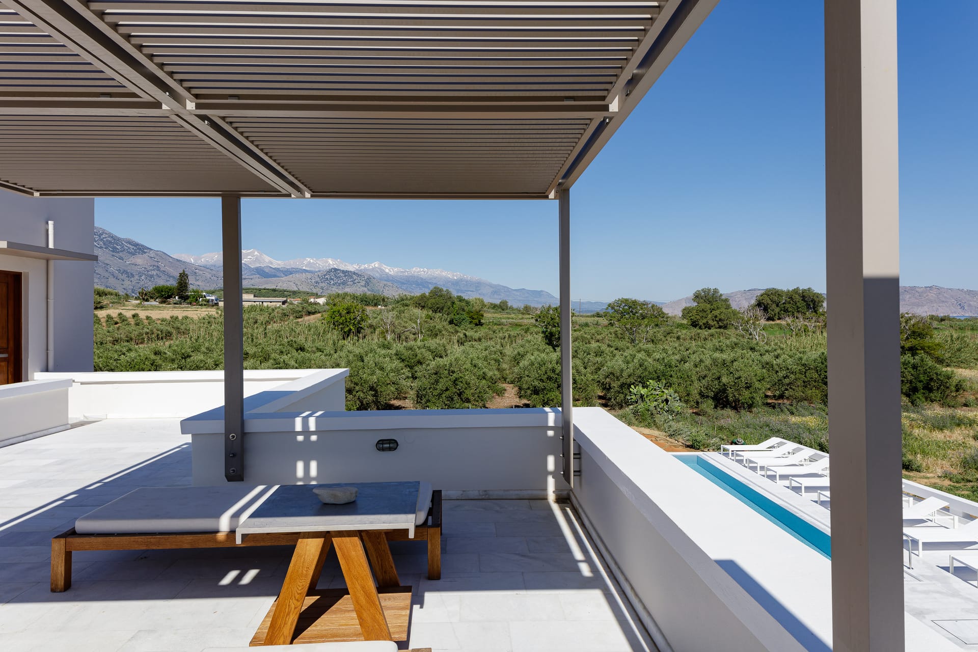 Mikro Livadi Rethymno - SPRELI - 5