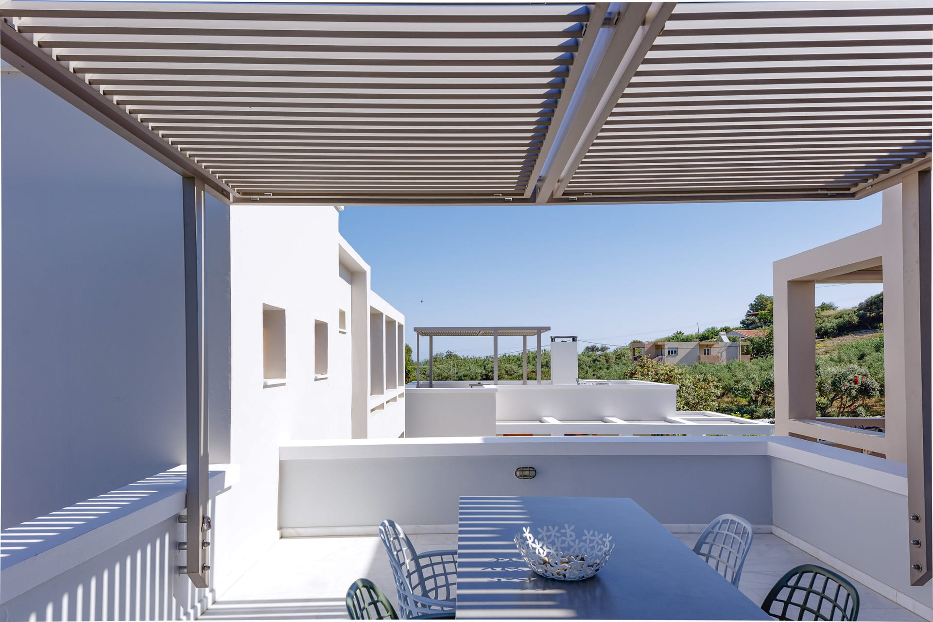 Mikro Livadi Rethymno - ROGDIA - 2