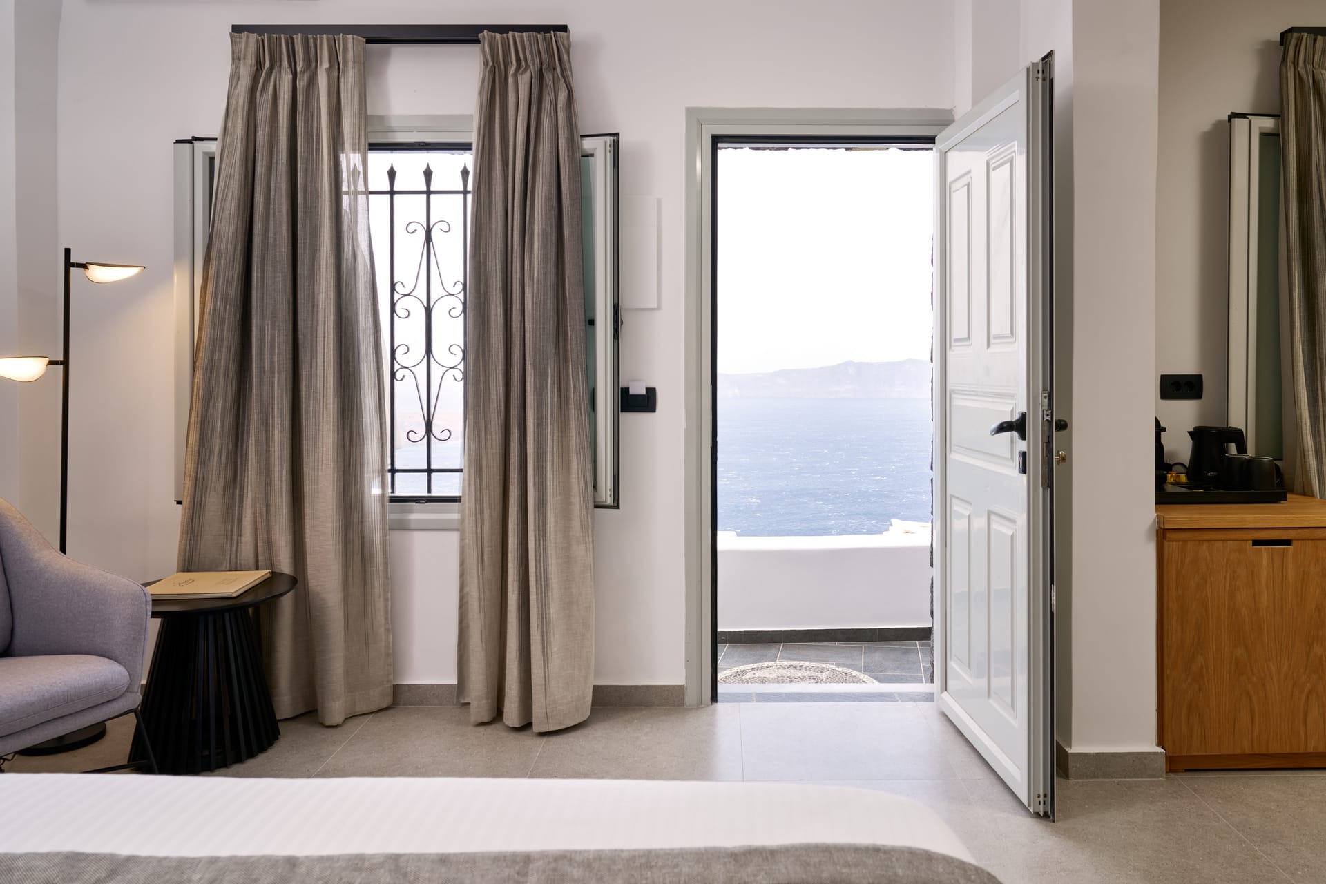 Agali Houses Santorini - STD - 21