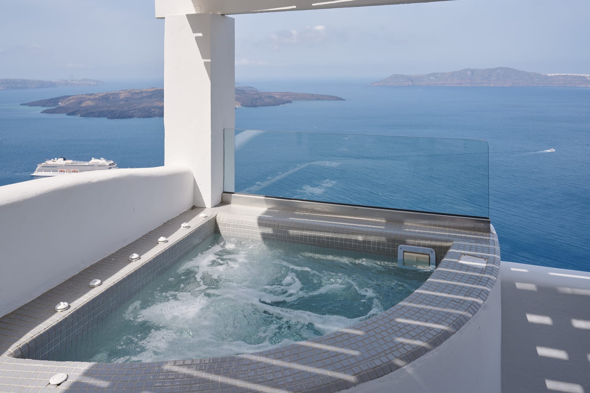Agali Houses Santorini - JSUI - 8