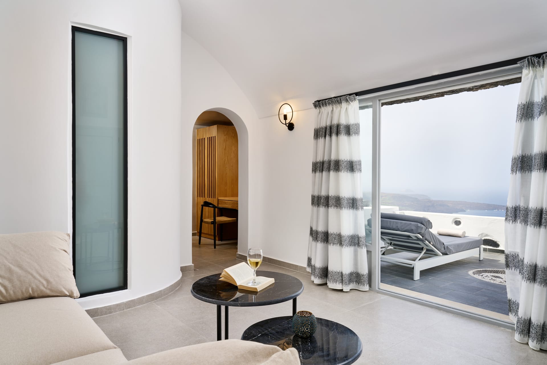 Agali Houses Santorini - HONS3 - 7