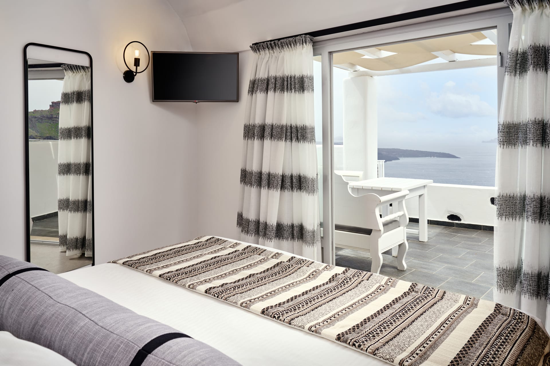 Agali Houses Santorini - HONS3 - 11