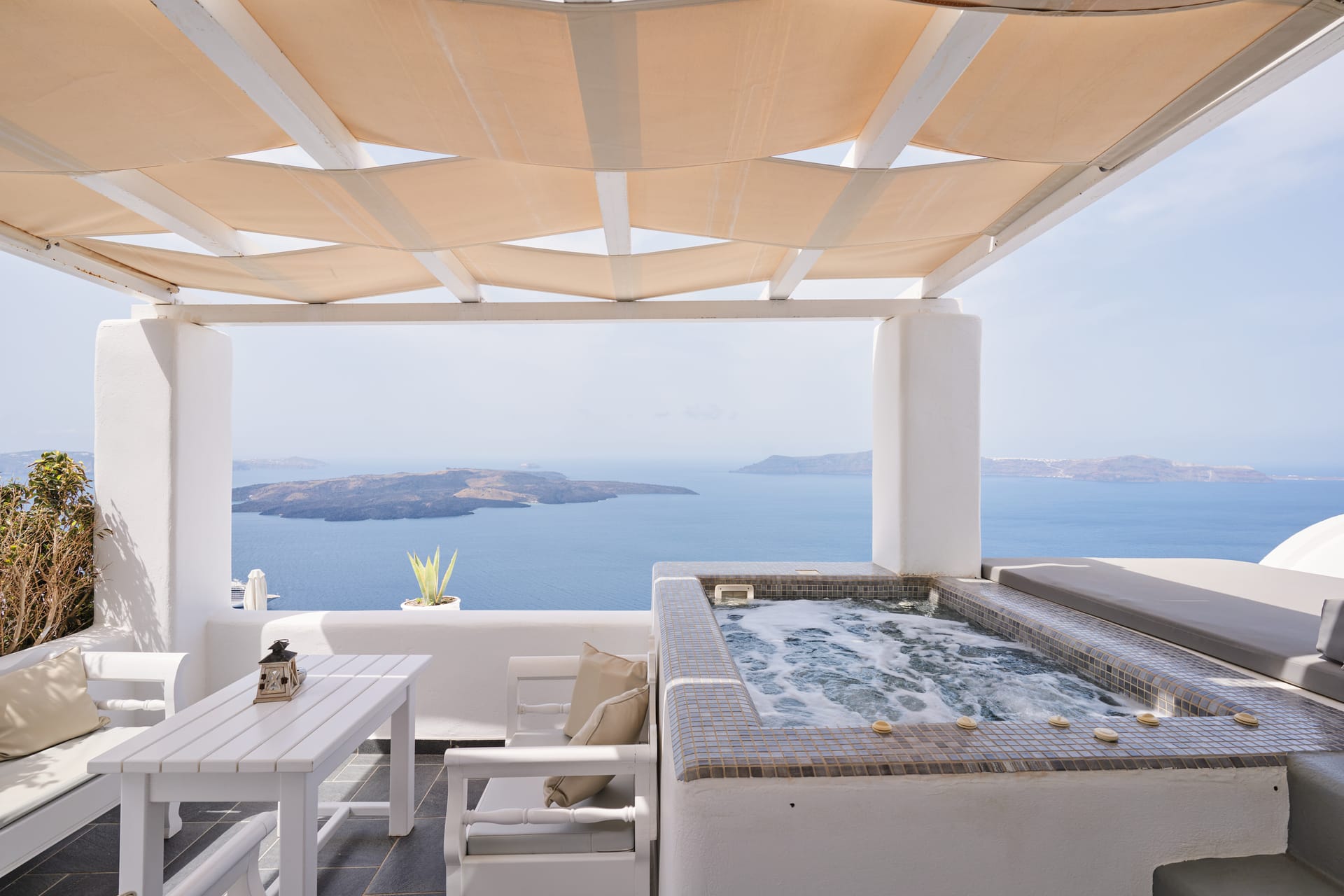 Agali Houses Santorini - HONS3 - 13